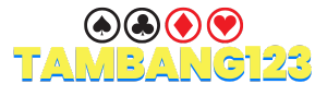 Logo TAMBANG123